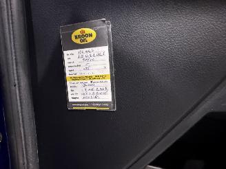 Toyota Auris Touring Sports 1.8 Hybrid Freestyle Navi/Clima picture 29