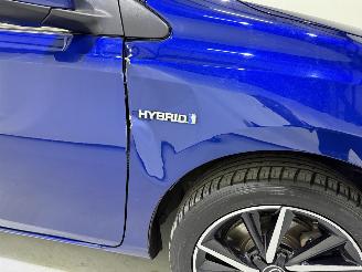 Toyota Auris Touring Sports 1.8 Hybrid Freestyle Navi/Clima picture 14