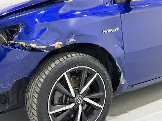 Toyota Auris Touring Sports 1.8 Hybrid Freestyle Navi/Clima picture 27