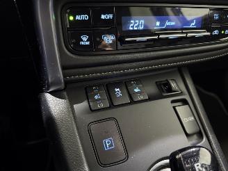 Toyota Auris Touring Sports 1.8 Hybrid Freestyle Navi/Clima picture 37