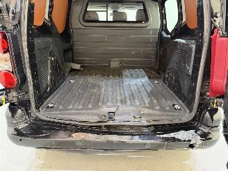 Peugeot Partner 1.6 e-HDI 90 Navteq XT Automaat Navi/Airco picture 15