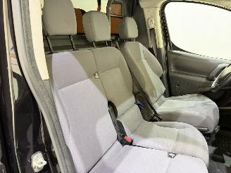 Peugeot Partner 1.6 e-HDI 90 Navteq XT Automaat Navi/Airco picture 22