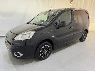 Peugeot Partner 1.6 e-HDI 90 Navteq XT Automaat Navi/Airco picture 40