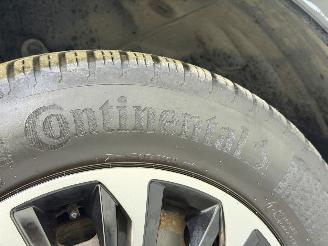 Peugeot Partner 1.6 e-HDI 90 Navteq XT Automaat Navi/Airco picture 24