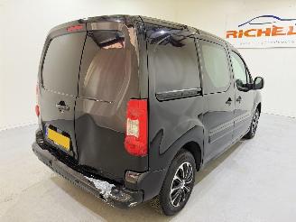 Peugeot Partner 1.6 e-HDI 90 Navteq XT Automaat Navi/Airco picture 6