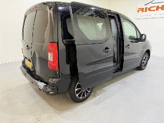 Peugeot Partner 1.6 e-HDI 90 Navteq XT Automaat Navi/Airco picture 14