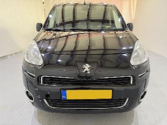Peugeot Partner 1.6 e-HDI 90 Navteq XT Automaat Navi/Airco picture 19