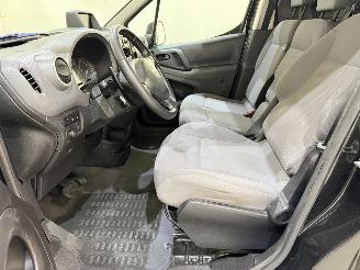 Peugeot Partner 1.6 e-HDI 90 Navteq XT Automaat Navi/Airco picture 26