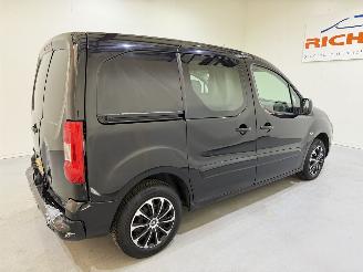 Peugeot Partner 1.6 e-HDI 90 Navteq XT Automaat Navi/Airco picture 7