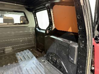 Peugeot Partner 1.6 e-HDI 90 Navteq XT Automaat Navi/Airco picture 45