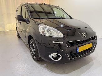 Peugeot Partner 1.6 e-HDI 90 Navteq XT Automaat Navi/Airco picture 42