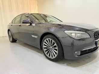 BMW 7-serie 750i High Executive picture 47