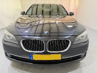 BMW 7-serie 750i High Executive picture 43