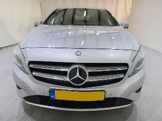 Avarii autoturisme Mercedes A-klasse 180 CDI Style Prestige 2015/9