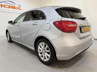 Mercedes A-klasse 180 CDI Style Prestige picture 4