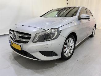 Mercedes A-klasse 180 CDI Style Prestige picture 3