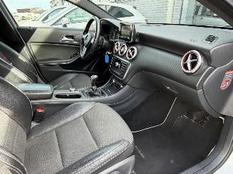 Mercedes A-klasse 180 CDI Style Prestige picture 23
