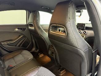 Mercedes A-klasse 180 CDI Style Prestige picture 27