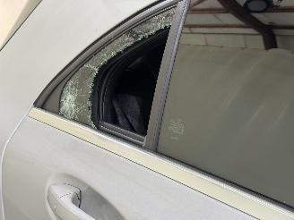 Mercedes A-klasse 180 CDI Style Prestige picture 31