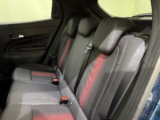 Alfa Romeo Junior Ibrida 1.2 VGT 136/145 MHEV aut picture 18