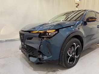 Alfa Romeo Junior Ibrida 1.2 VGT 136/145 MHEV aut picture 42