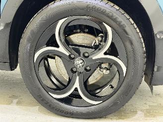 Alfa Romeo Junior Ibrida 1.2 VGT 136/145 MHEV aut picture 17