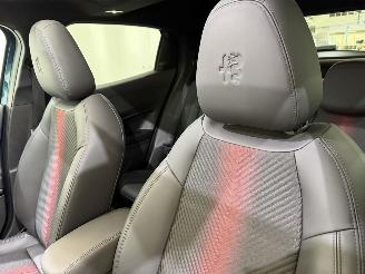 Alfa Romeo Junior Ibrida 1.2 VGT 136/145 MHEV aut picture 21