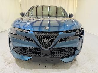 Alfa Romeo Junior Ibrida 1.2 VGT 136/145 MHEV aut picture 48