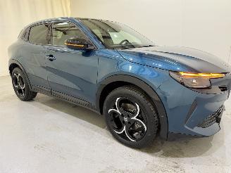 Alfa Romeo Junior Ibrida 1.2 VGT 136/145 MHEV aut picture 32