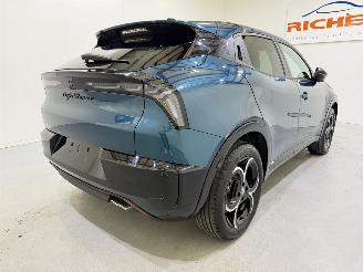 Alfa Romeo Junior Ibrida 1.2 VGT 136/145 MHEV aut picture 9