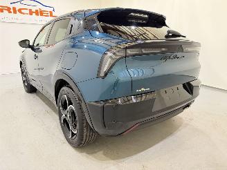 Alfa Romeo Junior Ibrida 1.2 VGT 136/145 MHEV aut picture 7