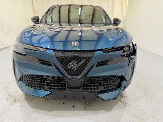 Alfa Romeo Junior Ibrida 1.2 VGT 136/145 MHEV aut picture 2