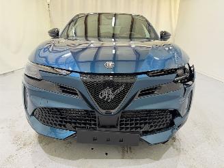 Alfa Romeo Junior Ibrida 1.2 VGT 136/145 MHEV aut picture 41