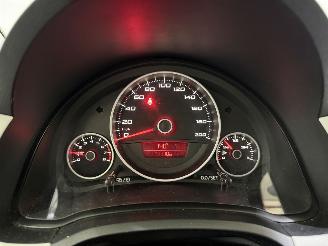 Seat Mii HB 1.0 Style Chic Navi/NAP/Airco picture 20