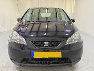 Seat Mii HB 1.0 Style Chic Navi/NAP/Airco picture 2