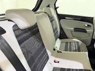 Seat Mii HB 1.0 Style Chic Navi/NAP/Airco picture 14