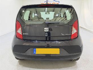 Seat Mii HB 1.0 Style Chic Navi/NAP/Airco picture 6