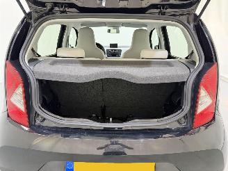 Seat Mii HB 1.0 Style Chic Navi/NAP/Airco picture 30