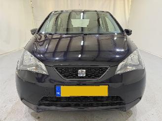 Seat Mii HB 1.0 Style Chic Navi/NAP/Airco picture 36