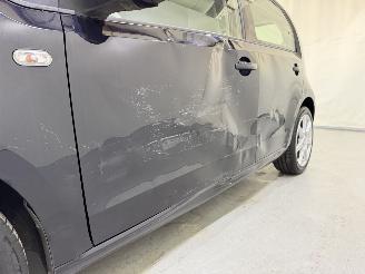 Seat Mii HB 1.0 Style Chic Navi/NAP/Airco picture 12