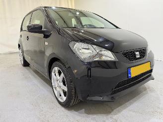 Avarii autoturisme Seat Mii HB 1.0 Style Chic Navi/NAP/Airco 2012/10