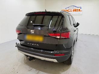 Seat Ateca 1.5 TSI Style Business Intense Aut7 picture 31