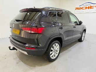 Seat Ateca 1.5 TSI Style Business Intense Aut7 picture 6
