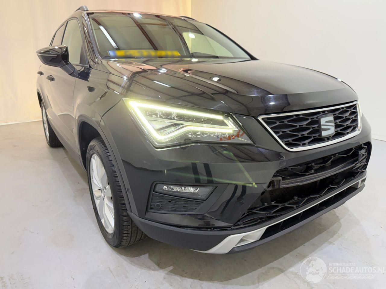 Seat Ateca 1.5 TSI Style Business Intense Aut7