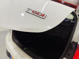 Kia Rio HB 1.0 T-GDI ComfortPlusLine Navigator picture 38