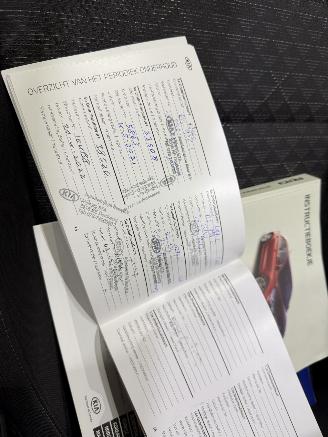 Kia Rio HB 1.0 T-GDI ComfortPlusLine Navigator picture 18