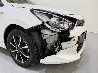 Kia Rio HB 1.0 T-GDI ComfortPlusLine Navigator picture 8