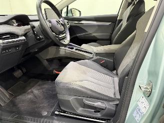 Skoda Enyaq IV 80 EV Sportline Automaat picture 40