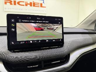 Skoda Enyaq IV 80 EV Sportline Automaat picture 33