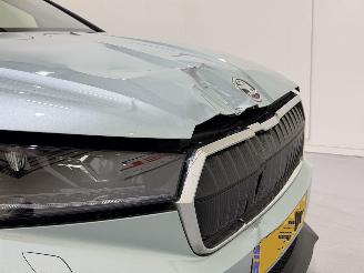 Skoda Enyaq IV 80 EV Sportline Automaat picture 11